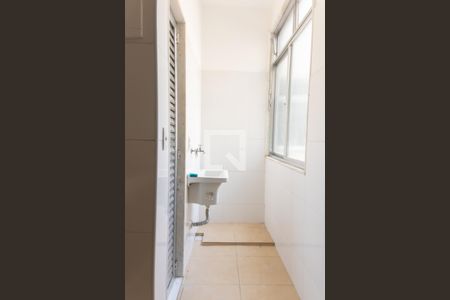 Apartamento à venda com 60m², 2 quartos e sem vaga Apartamento à venda com 60m², 2 quartos e sem vagaÁrea de Serviço