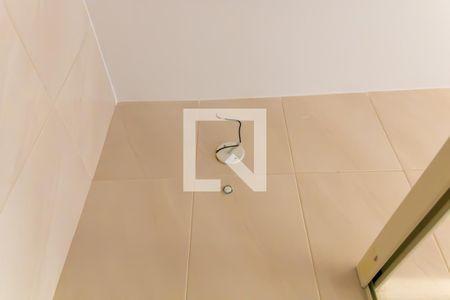 Apartamento à venda com 60m², 2 quartos e sem vaga Apartamento à venda com 60m², 2 quartos e sem vagaBanheiro