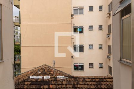 Apartamento à venda com 60m², 2 quartos e sem vaga Apartamento à venda com 60m², 2 quartos e sem vagaVista da Área de Serviço