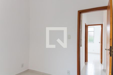 Apartamento à venda com 60m², 2 quartos e sem vaga Apartamento à venda com 60m², 2 quartos e sem vagaQuarto 2