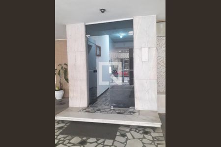 Apartamento à venda com 60m², 2 quartos e sem vaga Apartamento à venda com 60m², 2 quartos e sem vagaHall de Entrada