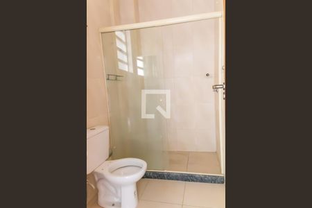 Apartamento à venda com 60m², 2 quartos e sem vaga Apartamento à venda com 60m², 2 quartos e sem vagaBanheiro