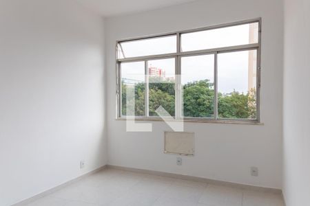 Sala de apartamento à venda com 2 quartos, 60m² em Méier, Rio de Janeiro
