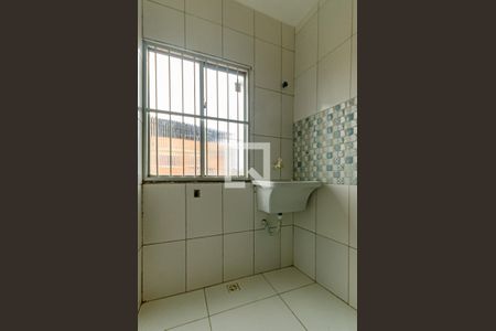 Casa para alugar com 80m², 2 quartos e sem vaga Casa para alugar com 80m², 2 quartos e sem vagaÁrea de Serviço