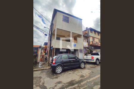 Casa para alugar com 80m², 2 quartos e sem vaga Casa para alugar com 80m², 2 quartos e sem vagaFachada do Prédio