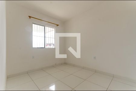 Quarto 1 - Suíte de casa para alugar com 2 quartos, 80m² em Caixa D'água, Salvador