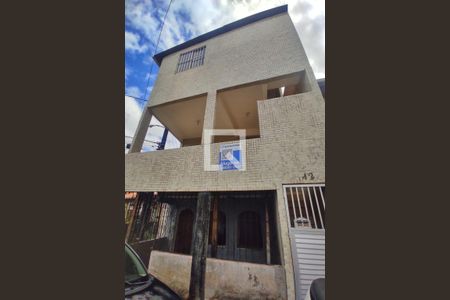 Casa para alugar com 80m², 2 quartos e sem vaga Casa para alugar com 80m², 2 quartos e sem vagaPlaquinha