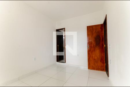 Quarto 1 - Suíte de casa para alugar com 2 quartos, 80m² em Caixa D&#39;água, Salvador