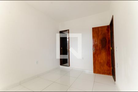 Quarto 1 - Suíte de casa para alugar com 2 quartos, 80m² em Caixa D'água, Salvador
