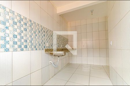 Casa para alugar com 80m², 2 quartos e sem vaga Casa para alugar com 80m², 2 quartos e sem vagaCozinha