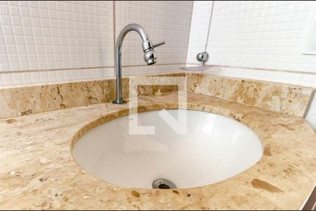 Casa para alugar com 80m², 2 quartos e sem vaga Casa para alugar com 80m², 2 quartos e sem vagaBanheiro - Torneira