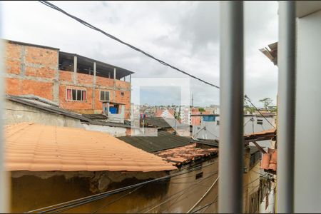 Casa para alugar com 80m², 2 quartos e sem vaga Casa para alugar com 80m², 2 quartos e sem vagaVista do quarto 2