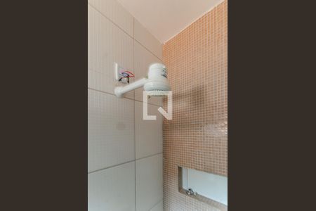 Casa para alugar com 80m², 2 quartos e sem vaga Casa para alugar com 80m², 2 quartos e sem vagaChuveiro