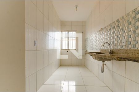 Casa para alugar com 80m², 2 quartos e sem vaga Casa para alugar com 80m², 2 quartos e sem vagaCozinha