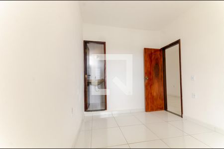 Quarto 1 - Suíte de casa para alugar com 2 quartos, 80m² em Caixa D'água, Salvador