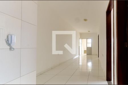 Sala de casa para alugar com 2 quartos, 80m² em Caixa D&#39;água, Salvador