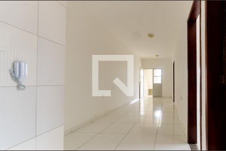 Sala de casa para alugar com 2 quartos, 80m² em Caixa D'água, Salvador