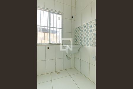 Casa para alugar com 80m², 2 quartos e sem vaga Casa para alugar com 80m², 2 quartos e sem vagaÁrea de Serviço
