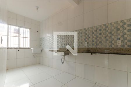 Casa para alugar com 80m², 2 quartos e sem vaga Casa para alugar com 80m², 2 quartos e sem vagaCozinha