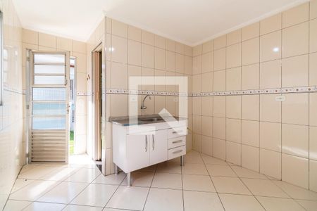 Casa à venda com 250m², 3 quartos e 2 vagasCozinha 2ª Casa