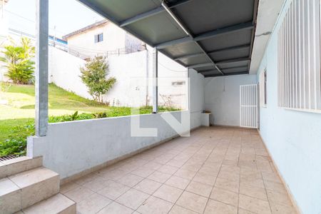 Casa à venda com 250m², 3 quartos e 2 vagasVaranda Inferior