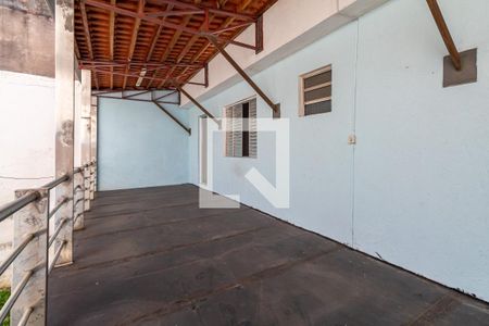 Casa à venda com 250m², 3 quartos e 2 vagasVaranda Superior