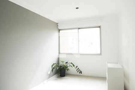 Sala de apartamento para alugar com 1 quarto, 38m² em Consolação, São Paulo