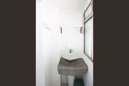 Apartamento para alugar com 38m², 1 quarto e 1 vagaÁrea de Serviço