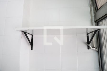 Apartamento para alugar com 38m², 1 quarto e 1 vagaÁrea de Serviço