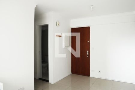 Sala de apartamento para alugar com 1 quarto, 38m² em Consolação, São Paulo
