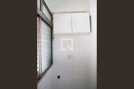 Apartamento para alugar com 38m², 1 quarto e 1 vagaÁrea de Serviço