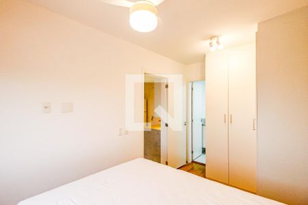 Apartamento para alugar com 29m², 1 quarto e 1 vagaSuíte 