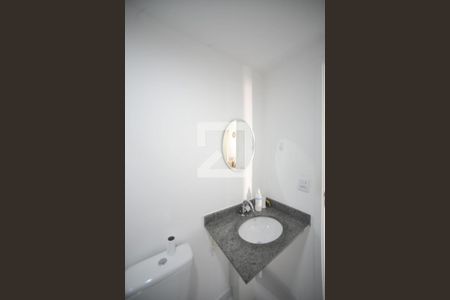 Apartamento para alugar com 32m², 1 quarto e sem vagaBanheiro