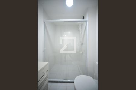 Apartamento para alugar com 32m², 1 quarto e sem vagaBanheiro