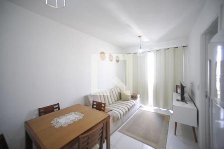 Sala de apartamento para alugar com 1 quarto, 32m² em Catumbi, São Paulo