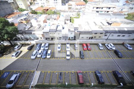 Apartamento para alugar com 32m², 1 quarto e sem vagaVista da Varanda