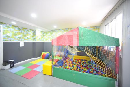 Apartamento para alugar com 32m², 1 quarto e sem vagaÁrea comum - Brinquedoteca