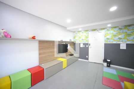 Apartamento para alugar com 32m², 1 quarto e sem vagaÁrea comum - Brinquedoteca