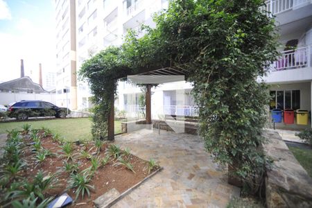 Apartamento para alugar com 32m², 1 quarto e sem vagaÁrea comum - Descanso