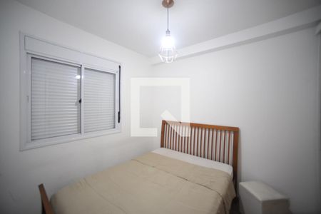 Quarto de apartamento para alugar com 1 quarto, 32m² em Catumbi, São Paulo
