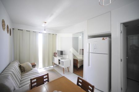 Apartamento para alugar com 1 quarto, 32m² em Catumbi, São Paulo