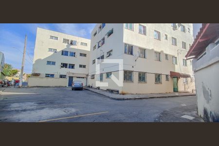 Apartamento à venda com 44m², 2 quartos e 1 vaga Apartamento à venda com 44m², 2 quartos e 1 vagaGaragem