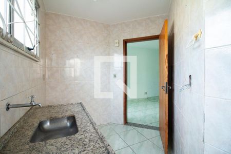 Apartamento à venda com 44m², 2 quartos e 1 vaga Apartamento à venda com 44m², 2 quartos e 1 vagaCozinha