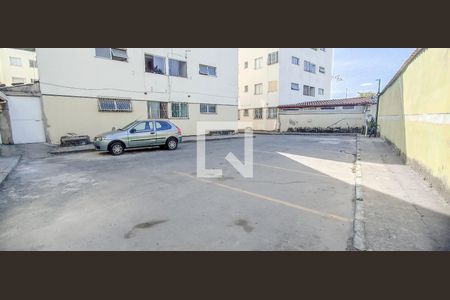 Apartamento à venda com 44m², 2 quartos e 1 vaga Apartamento à venda com 44m², 2 quartos e 1 vagaGaragem