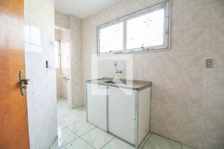 Apartamento à venda com 44m², 2 quartos e 1 vaga Apartamento à venda com 44m², 2 quartos e 1 vagaCozinha