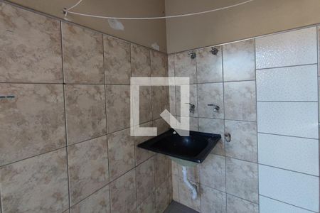 Casa para alugar com 117m², 2 quartos e 2 vagas Casa para alugar com 117m², 2 quartos e 2 vagasÁrea de Serviço