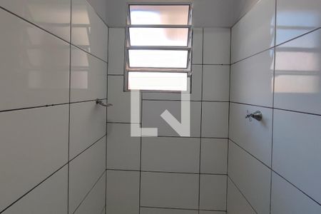 Casa para alugar com 117m², 2 quartos e 2 vagas Casa para alugar com 117m², 2 quartos e 2 vagasBanheiro