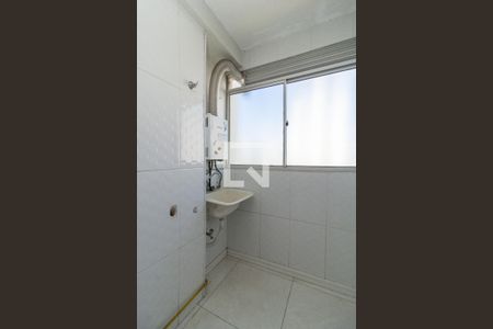 Apartamento à venda com 48m², 2 quartos e 1 vaga Apartamento à venda com 48m², 2 quartos e 1 vagaÁrea de Serviço