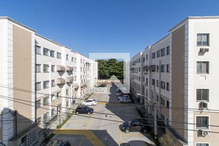 Vista do Quarto 1 de apartamento à venda com 2 quartos, 48m² em Parada de Lucas, Rio de Janeiro