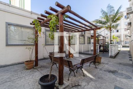 Apartamento à venda com 48m², 2 quartos e 1 vaga Apartamento à venda com 48m², 2 quartos e 1 vagaÁrea comum